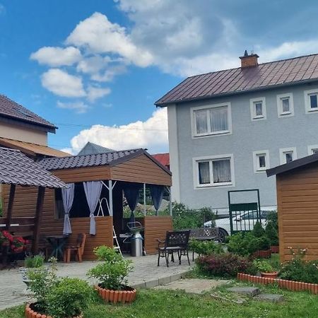 Penzion U Veroniky Zdiar Exterior photo