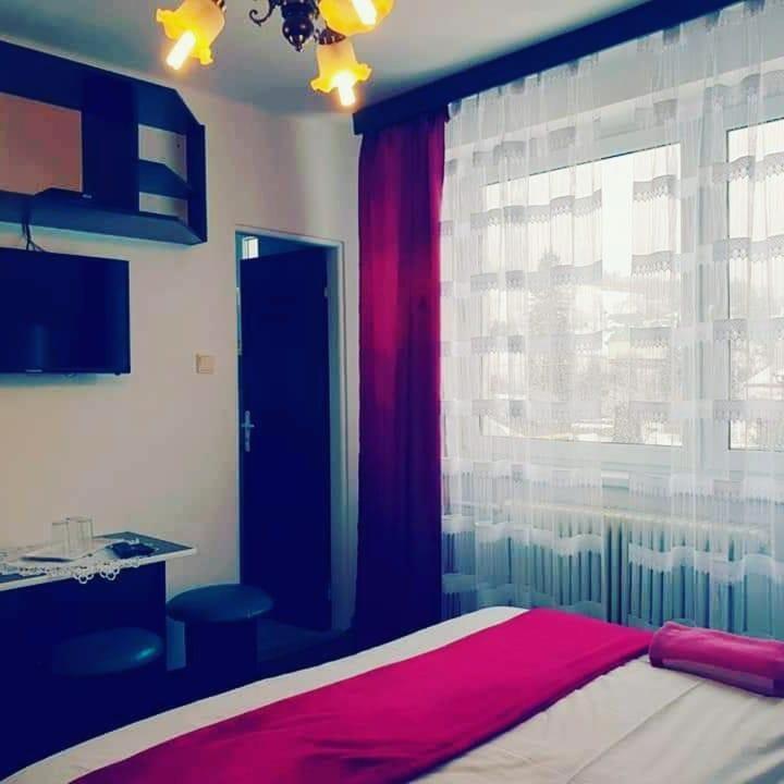 Penzion U Veroniky Zdiar Exterior photo